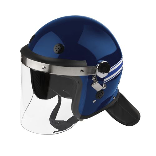 Casque M.O Police Municipale