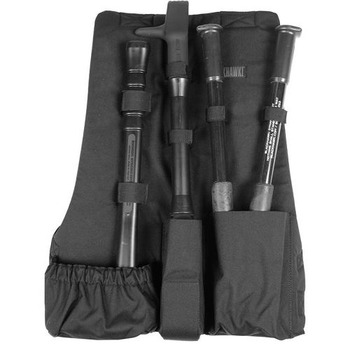 Sac d'effraction Manual Entry Tool - Blackhawk