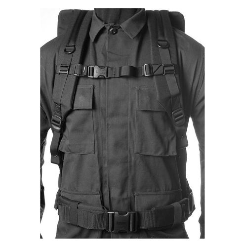 Sac d'effraction Manual Entry Tool - Blackhawk