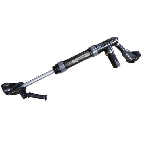 Kit ouvre porte anti-panique BEX100 - Libervit