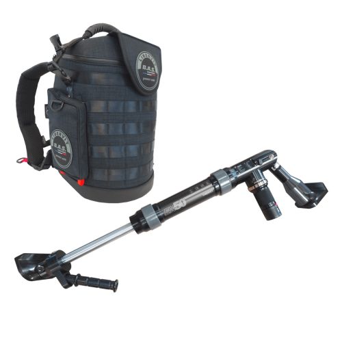 Kit ouvre porte anti-panique BEX100 - Libervit