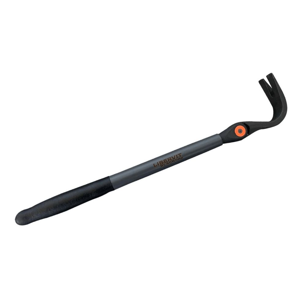Kit ouvre porte anti-panique BEX100 - Libervit Kit ouvre porte anti-panique BEX100 - Libervit