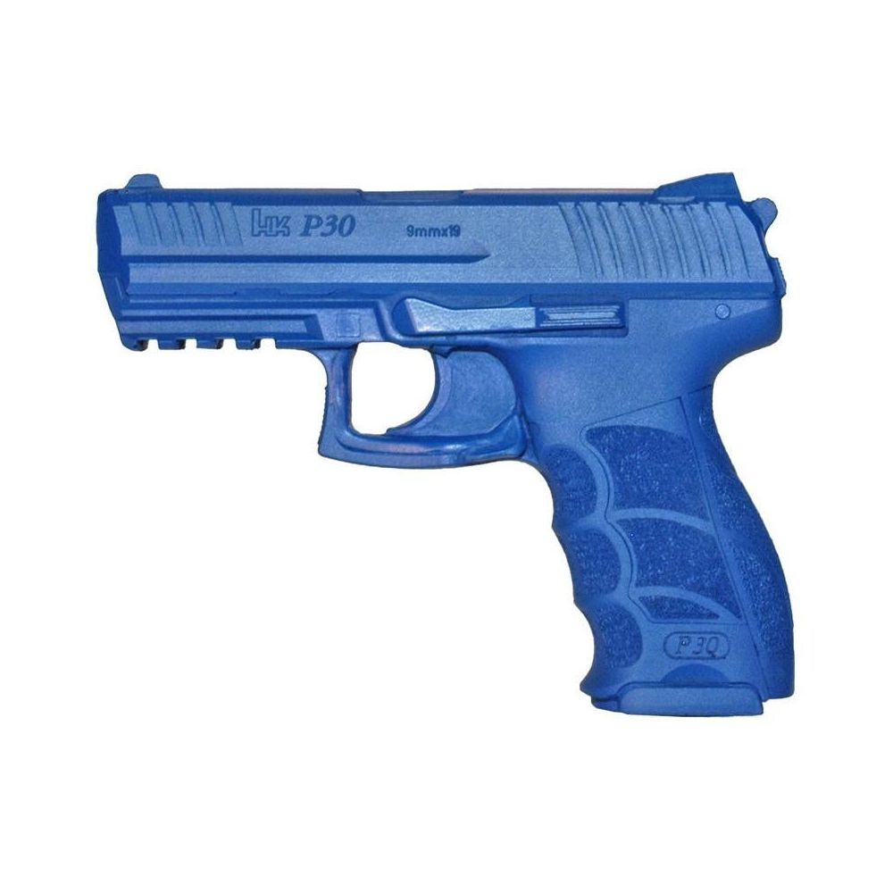 Pistolet factice HK P30 - Blueguns Pistolet factice HK P30 - Blueguns