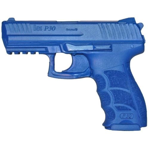 Pistolet factice HK P30 - Blueguns