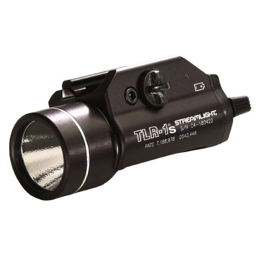Lampe pour armes TLR1-S - Streamlight