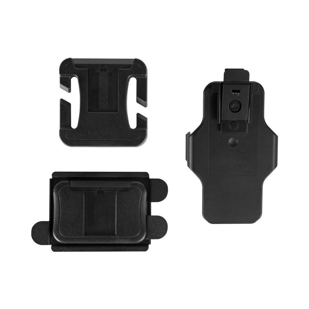 Kit accessoires MOLLE DBK2 pour camera pieton - Transcend Kit accessoires MOLLE DBK2 pour camera pieton - Transcend