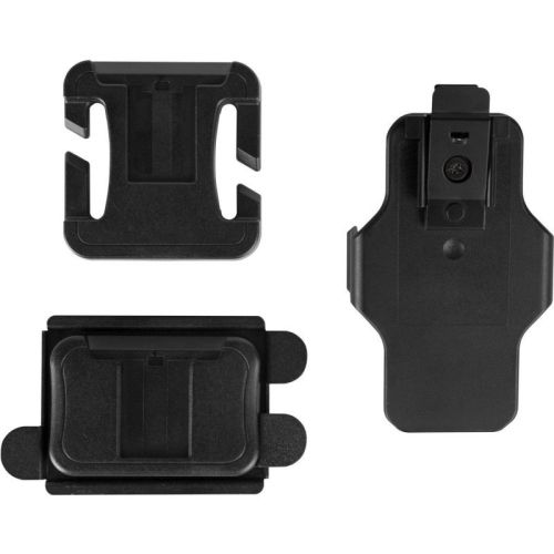 Kit accessoires MOLLE DBK2 pour camera pieton - Transcend