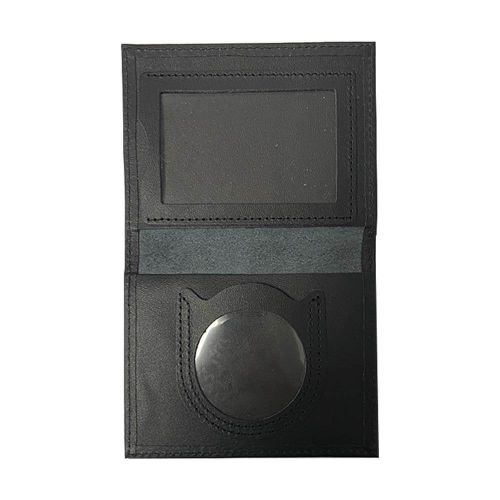 Porte-carte 2 volets pour medaille glissee - AMG Pro