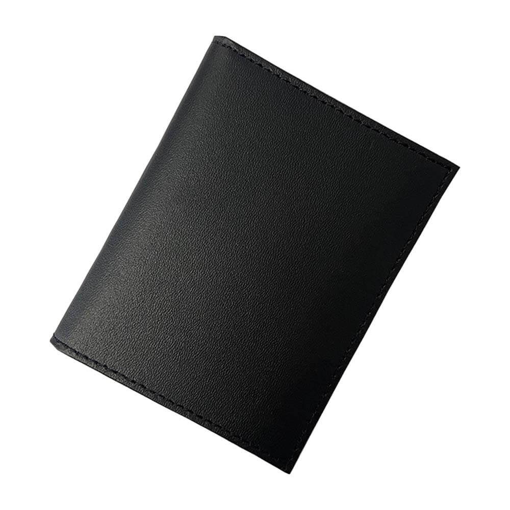 Porte-carte 2 volets pour medaille glissee - AMG Pro Porte-carte 2 volets pour medaille glissee - AMG Pro
