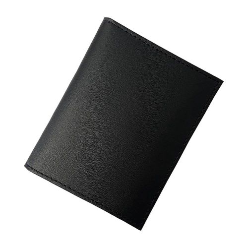Porte-carte 2 volets pour medaille glissee - AMG Pro