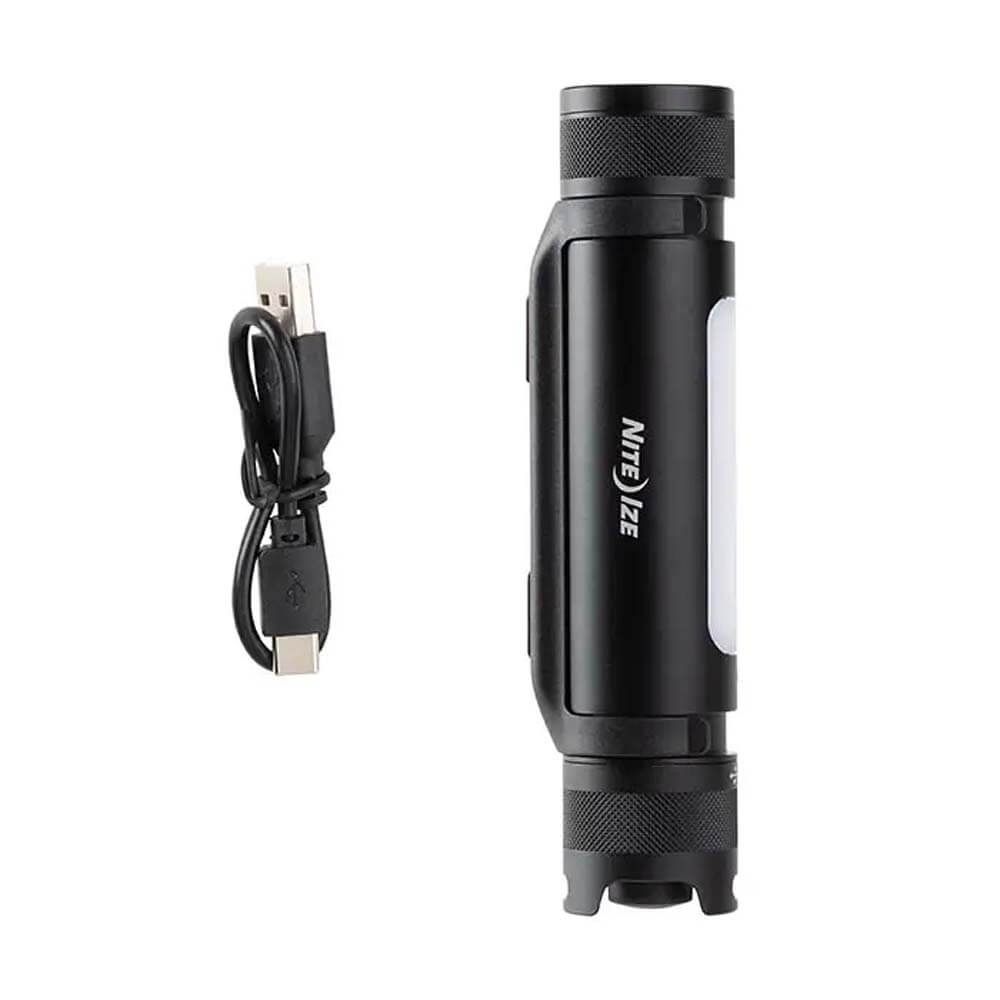 Lampe rechargeable Radiant - Nite Ize Lampe rechargeable Radiant - Nite Ize