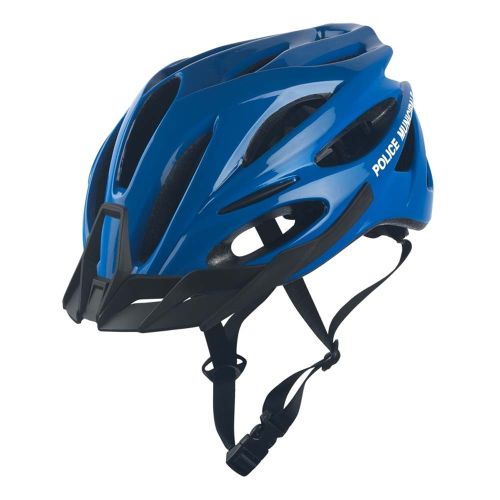Casque VTT LED pour Police Municipale - ACS