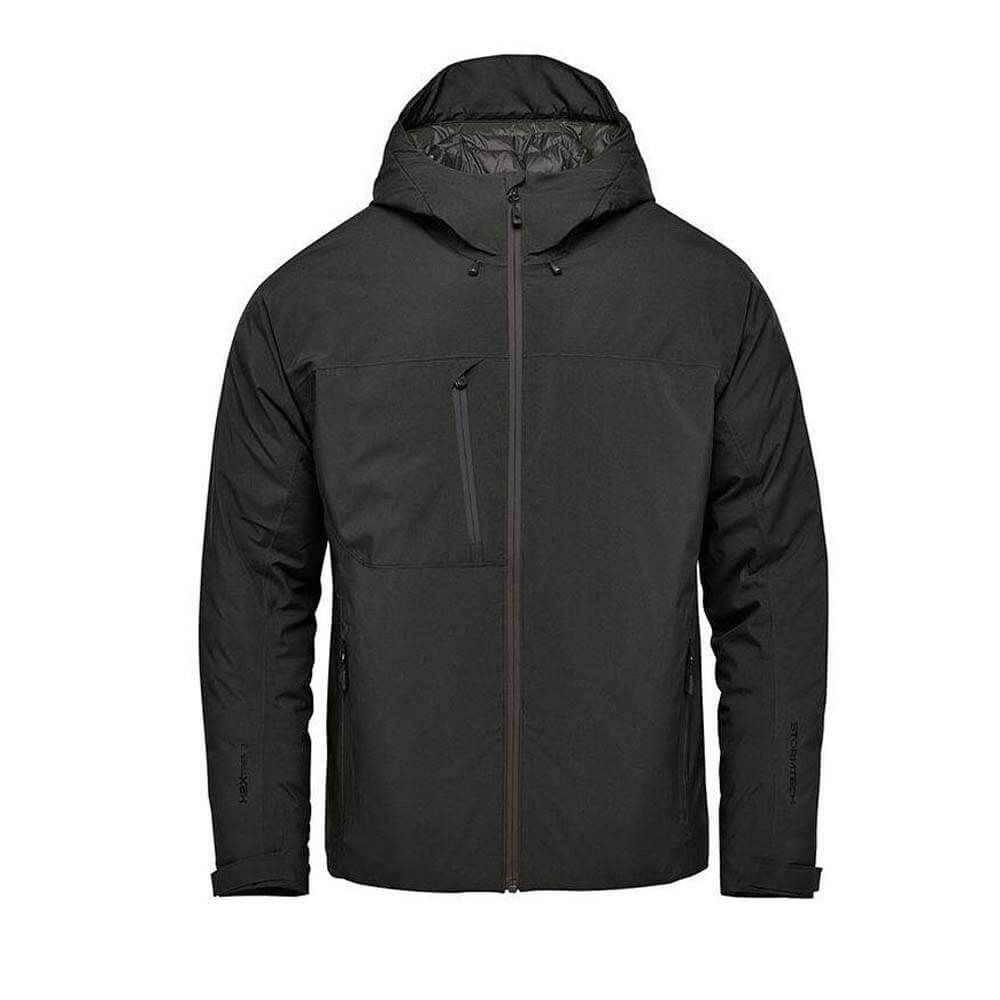 Veste homme légère et technique personnalisable noir - AMG Pro Veste homme légère et technique personnalisable noir - AMG Pro
