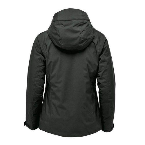 Veste homme légère et technique personnalisable gris - AMG Pro
