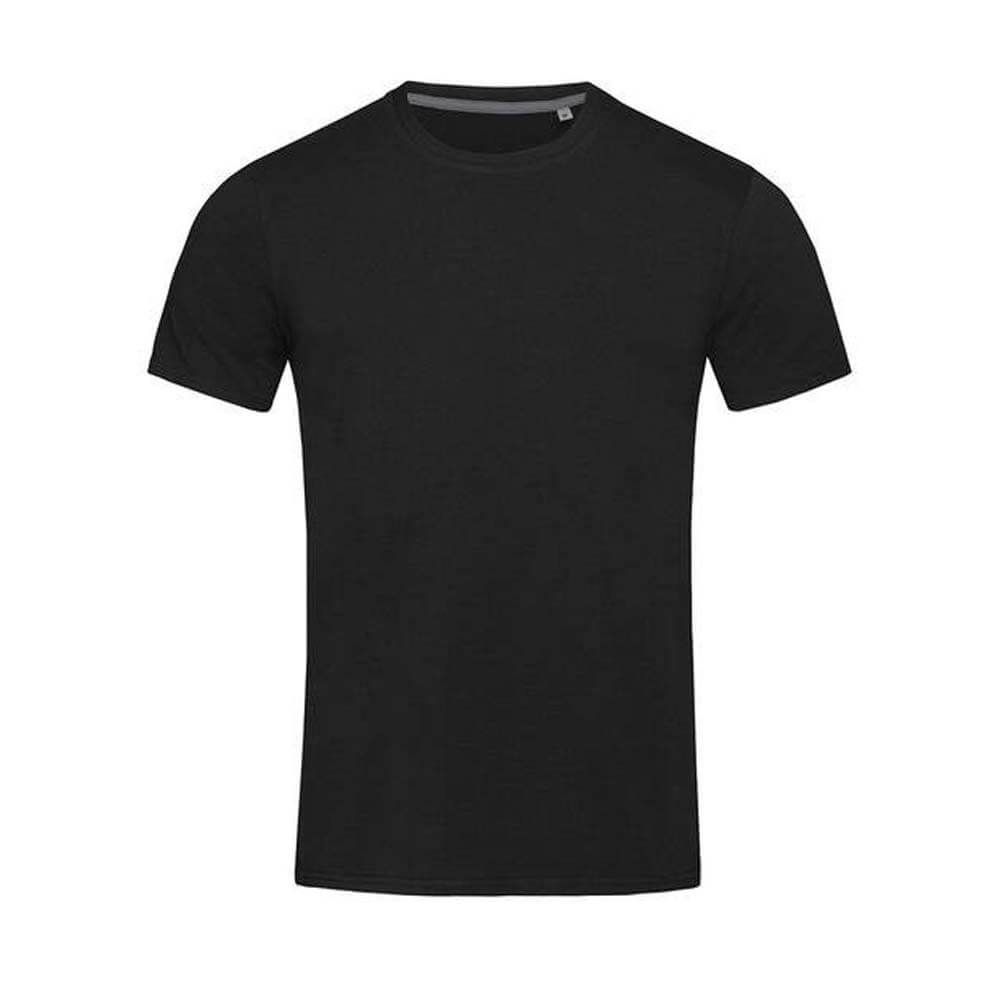 Tee-shirt homme col rond personnalisable Tee-shirt homme col rond personnalisable