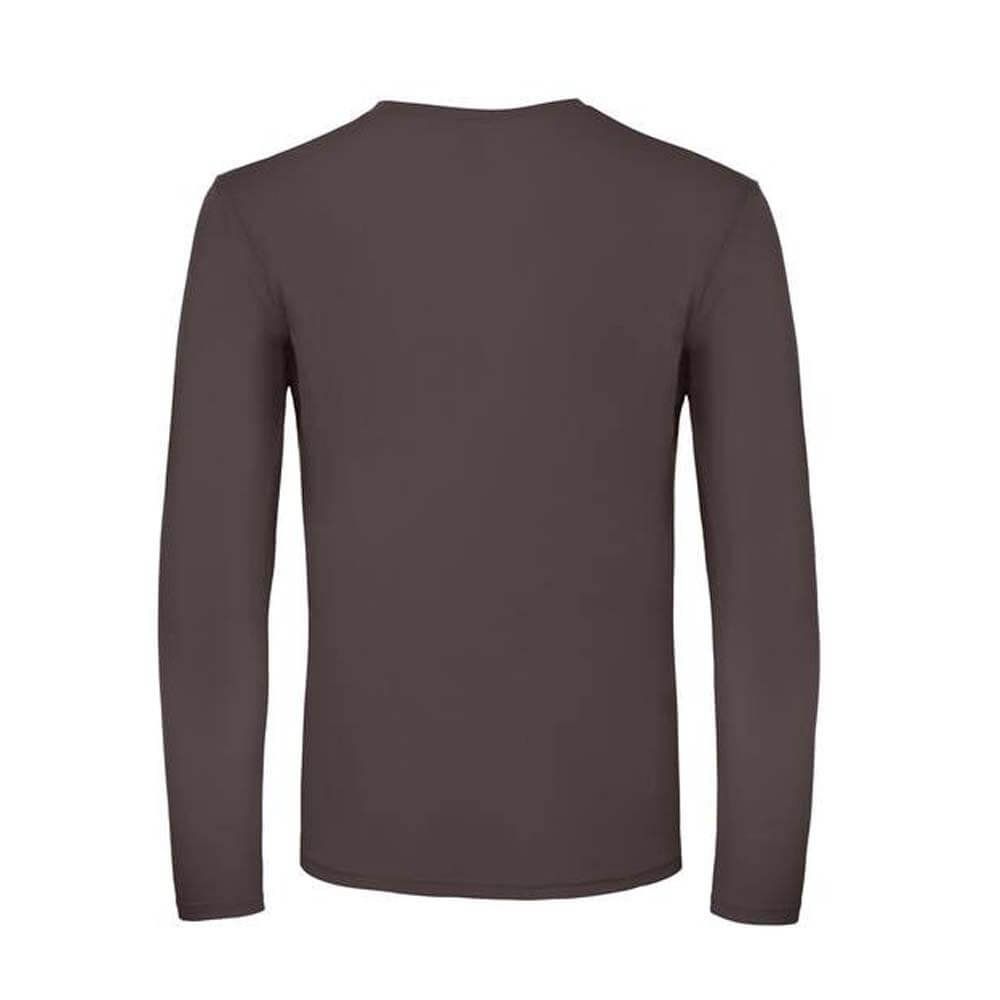 Tee-shirt homme manches longues personnalisable Tee-shirt homme manches longues personnalisable