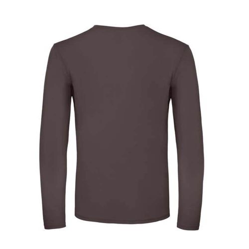 Tee-shirt homme manches longues personnalisable