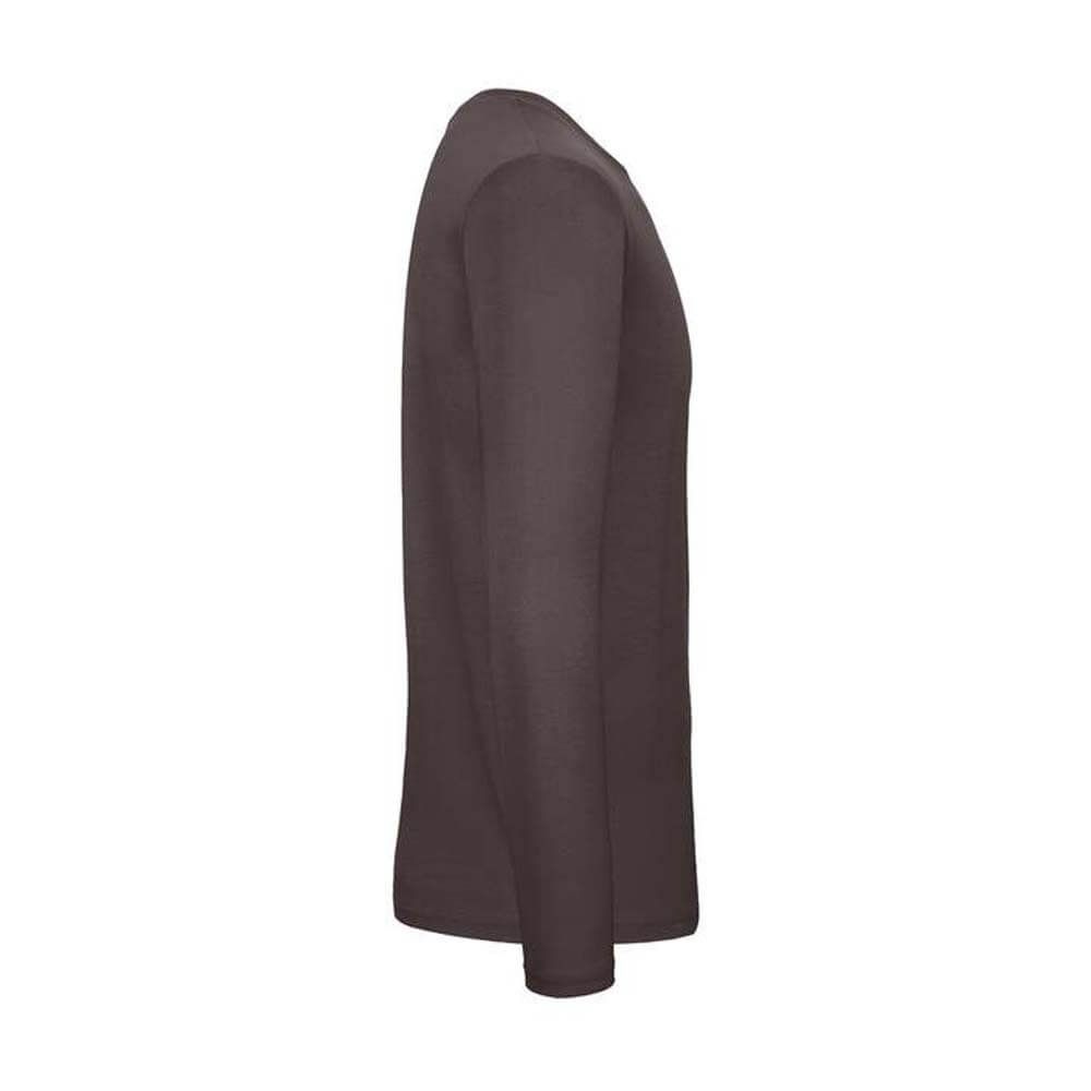 Tee-shirt homme manches longues personnalisable Tee-shirt homme manches longues personnalisable