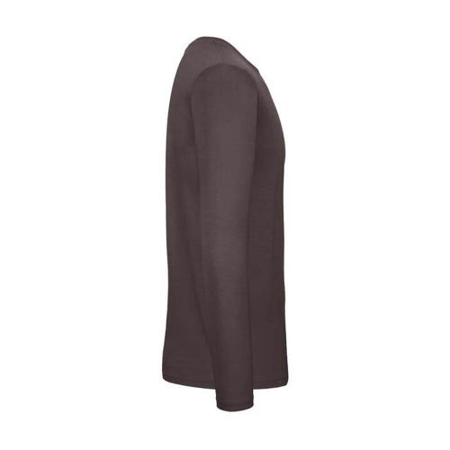 Tee-shirt homme manches longues personnalisable
