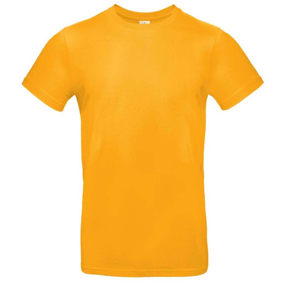 Tee-shirt homme col rond 190 personnalisable Tee-shirt homme col rond 190 personnalisable