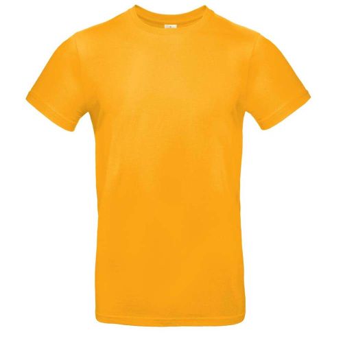 Tee-shirt homme col rond 190 personnalisable