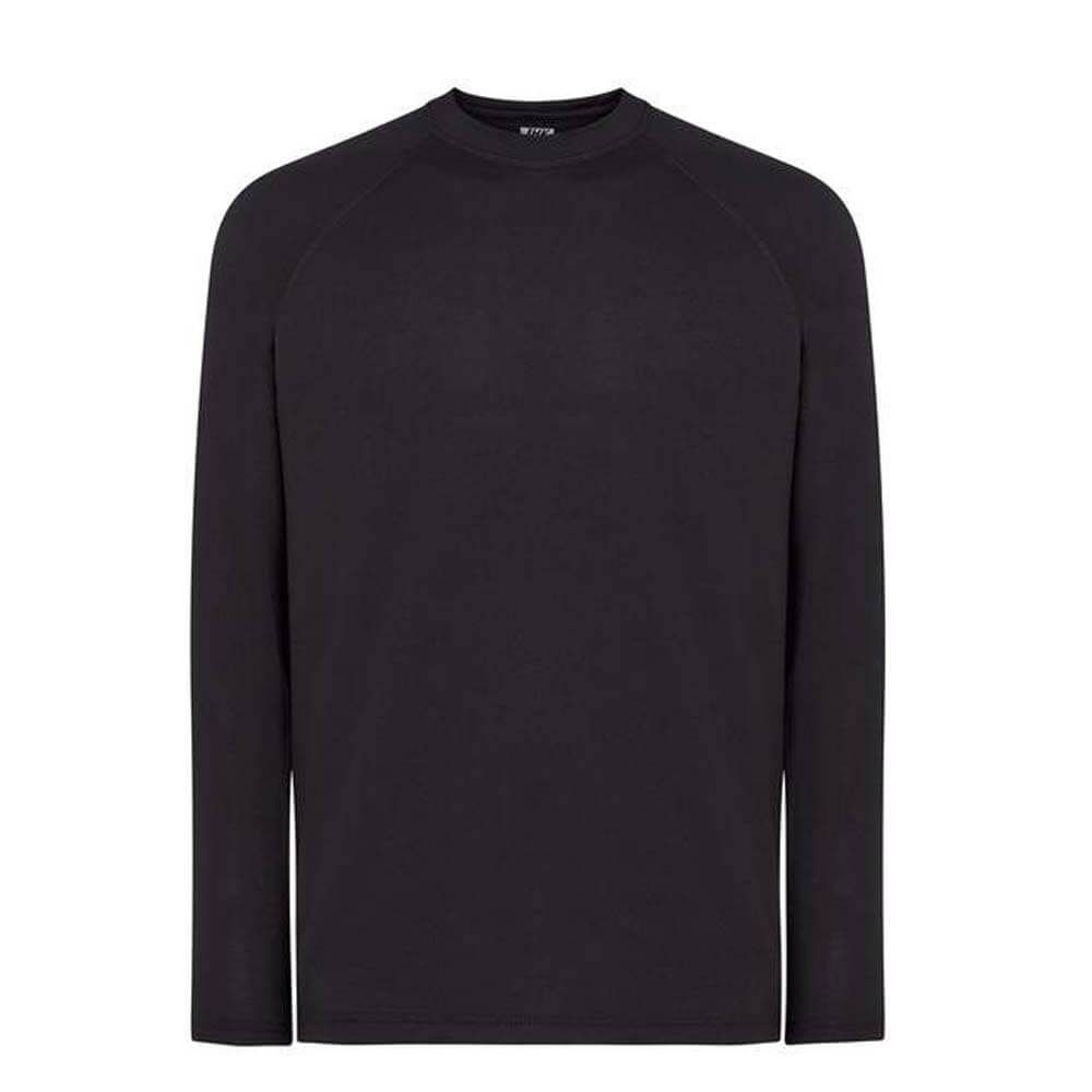 Tee-shirt de sport manches longues homme personnalisable Tee-shirt de sport manches longues homme personnalisable
