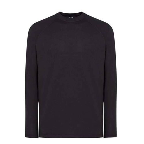 Tee-shirt de sport manches longues homme personnalisable