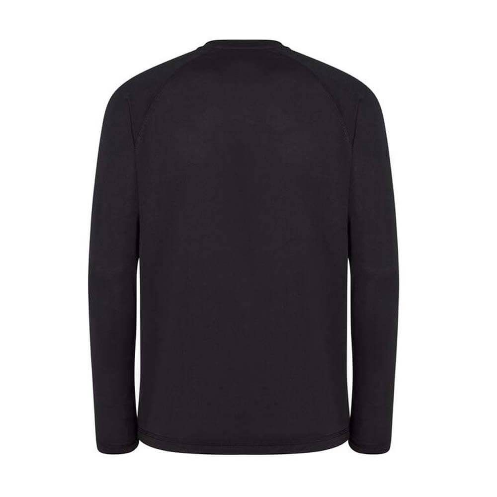 Tee-shirt de sport manches longues homme personnalisable Tee-shirt de sport manches longues homme personnalisable