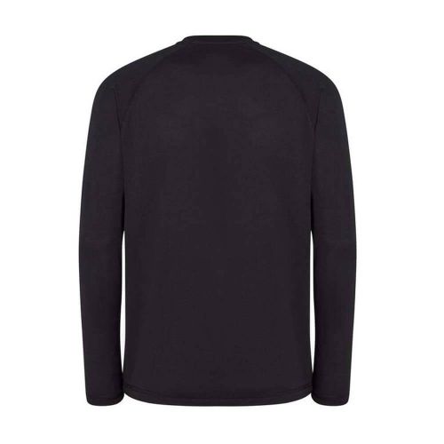Tee-shirt de sport manches longues homme personnalisable