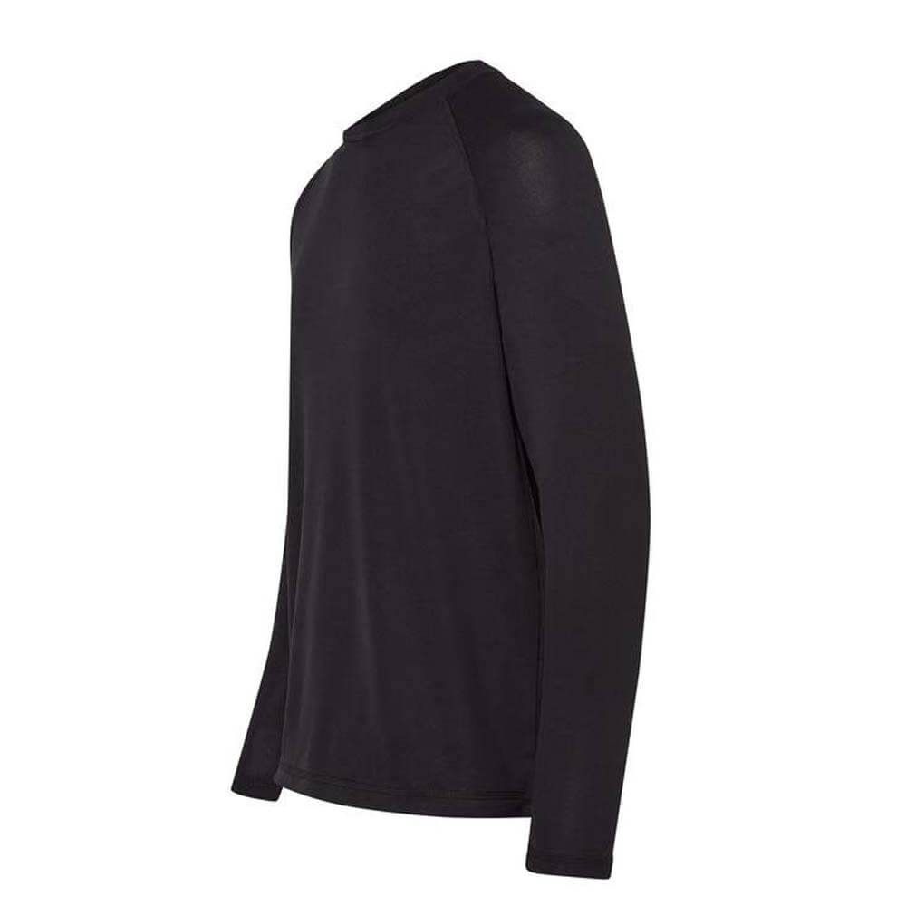 Tee-shirt de sport manches longues homme personnalisable Tee-shirt de sport manches longues homme personnalisable