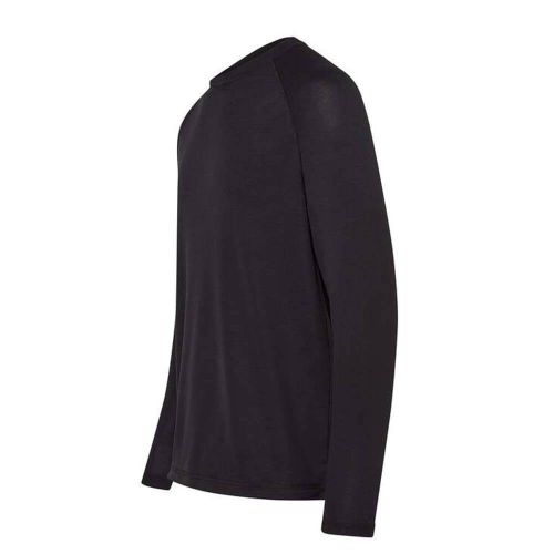 Tee-shirt de sport manches longues homme personnalisable