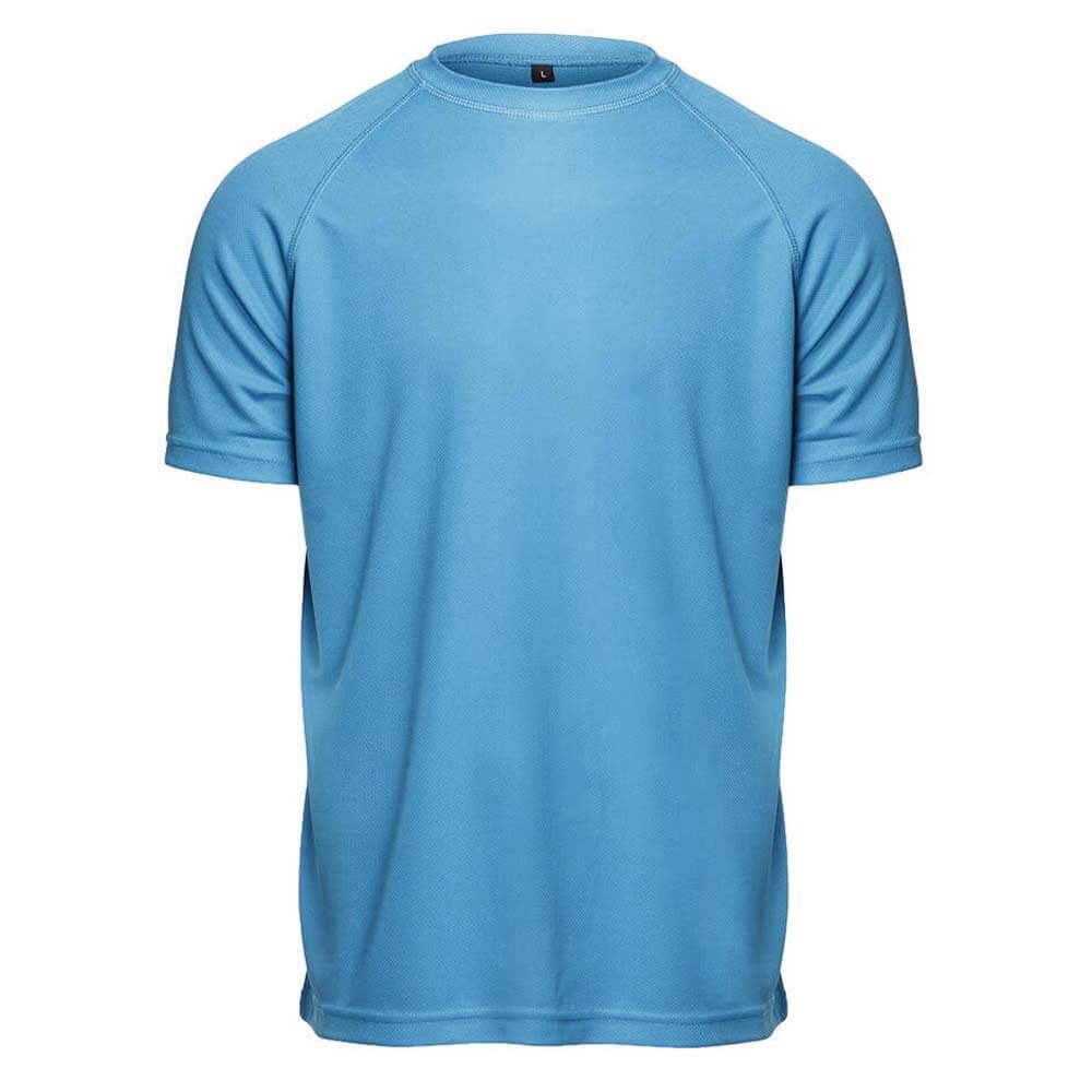 Tee-shirt respirant personnalisable Tee-shirt respirant personnalisable