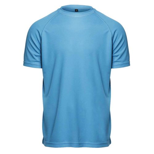 Tee-shirt respirant personnalisable