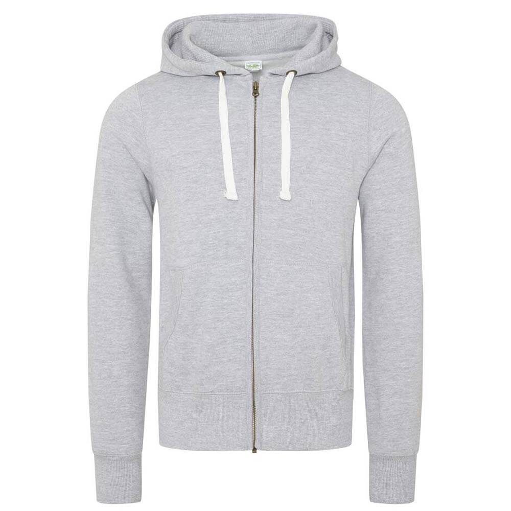 Sweat à capuche zippé lourd personnalisable Sweat à capuche zippé lourd personnalisable