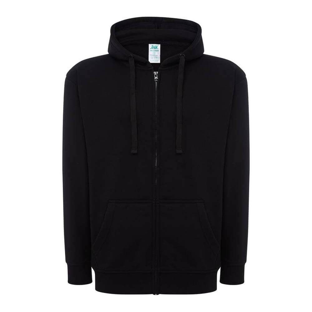 Sweat a capuche zippe personnalisable Sweat a capuche zippe personnalisable