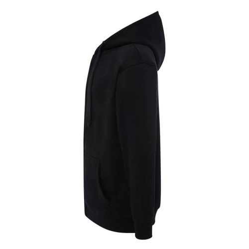 Sweat a capuche zippe personnalisable
