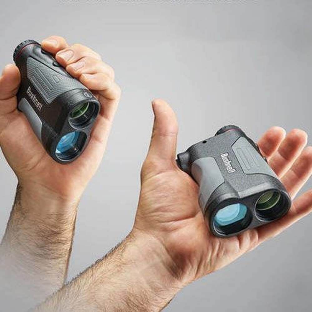Telemetre Prime 1300 - Bushnell Telemetre Prime 1300 - Bushnell