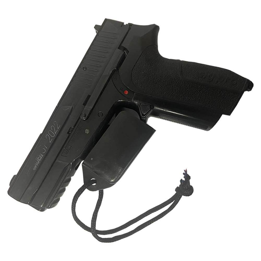 Holster de pontet pour Sig Pro 2022 - ADN Tactical Holster de pontet pour Sig Pro 2022 - ADN Tactical