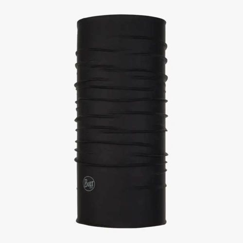 Tour de cou CoolNet UV Solid noir - Buff