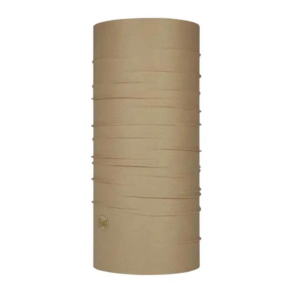Tour de cou CoolNet UV Solid coyote - Buff Tour de cou CoolNet UV Solid coyote - Buff