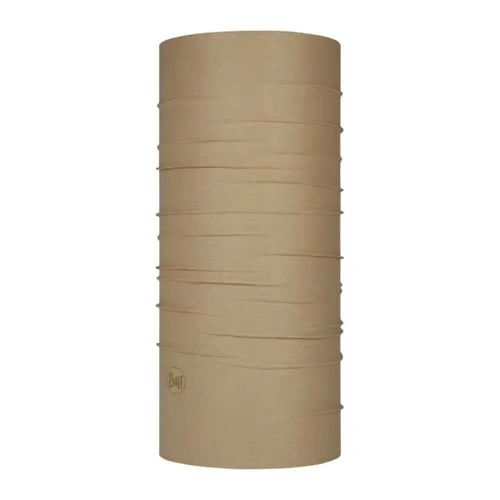 Tour de cou CoolNet UV Solid coyote - Buff