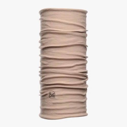 Tour de cou ignifuge tan - Buff
