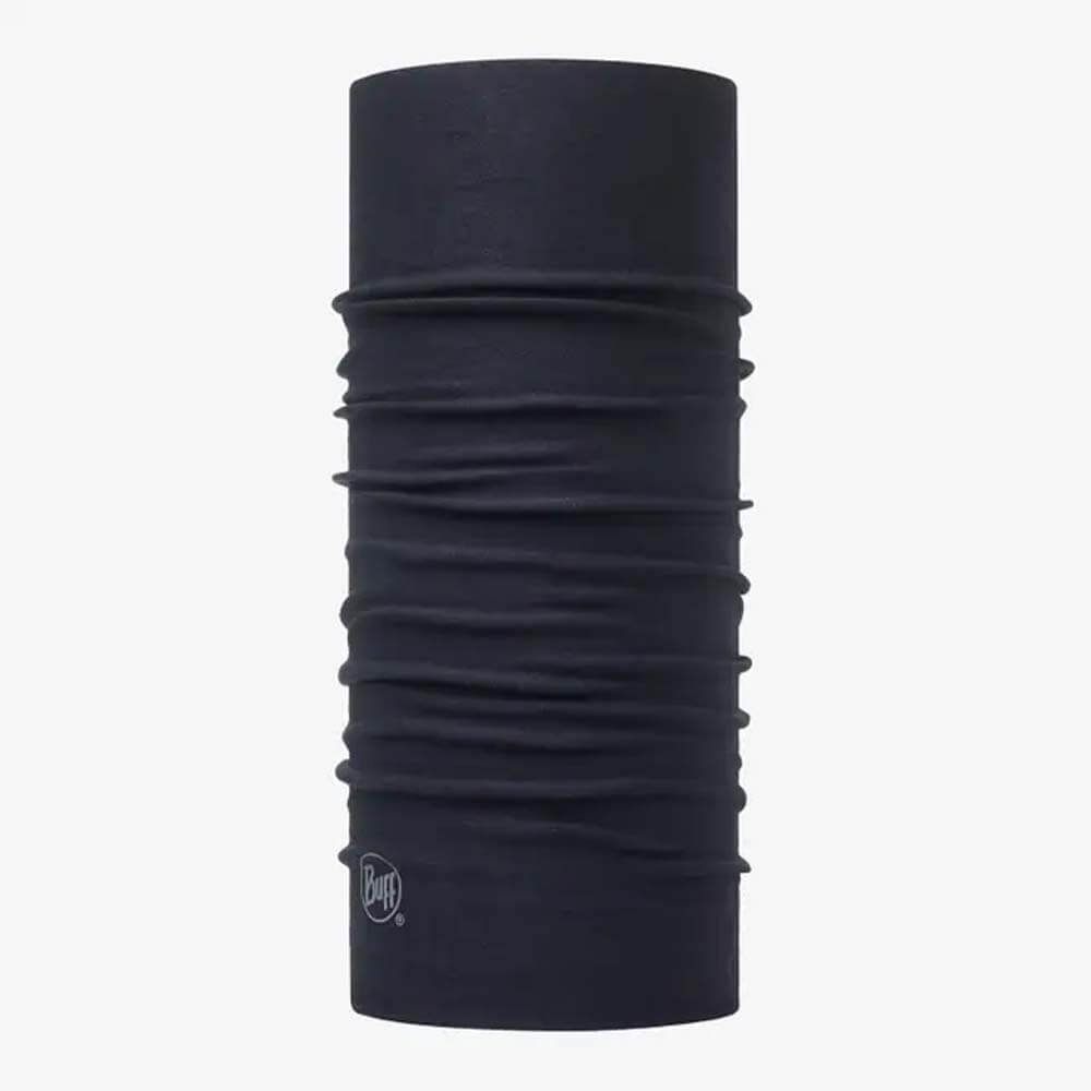Tour de cou protection arcs electriques bleu marine - Buff Tour de cou protection arcs electriques bleu marine - Buff