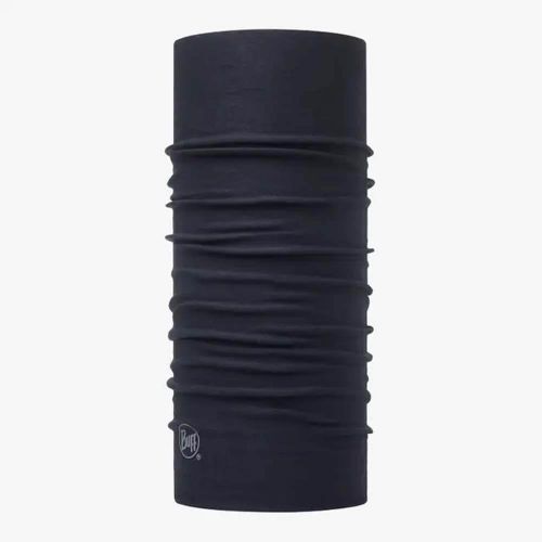 Tour de cou protection arcs electriques bleu marine - Buff