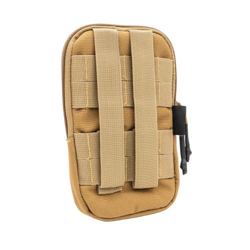 Etui de telephone molle coyote - ADN Tactical