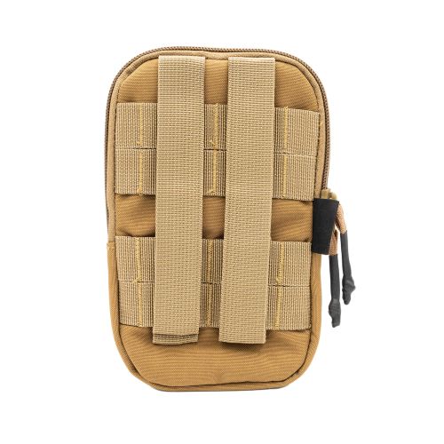 Etui de telephone molle coyote - ADN Tactical