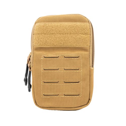 Etui de telephone molle coyote - ADN Tactical