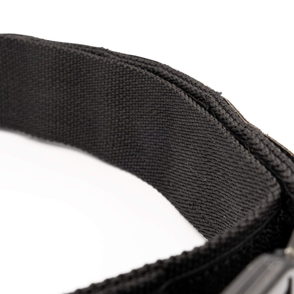 Ceinture cobra double Gunfighter noir- ADN Tactical Ceinture cobra double Gunfighter noir- ADN Tactical