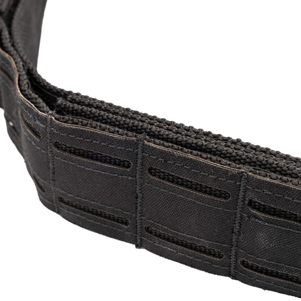 Ceinture cobra double Gunfighter noir- ADN Tactical Ceinture cobra double Gunfighter noir- ADN Tactical