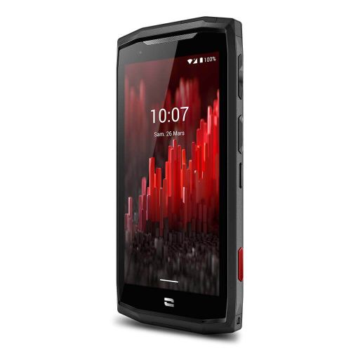 Smartphone CORE-M5 - Crosscall